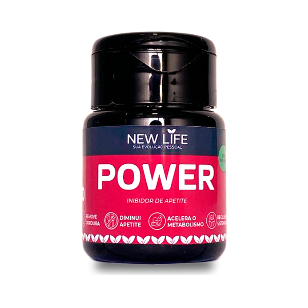 New Life Power image 1