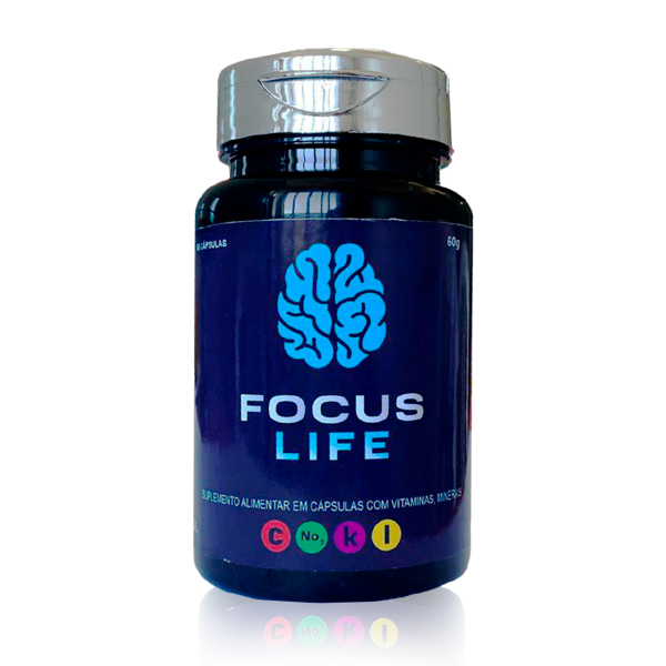Focus Life image 1