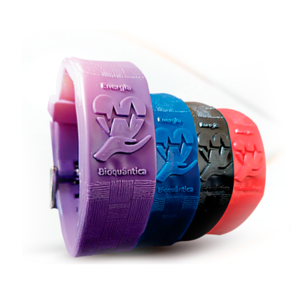 Pulseira Excellence Ion image 1